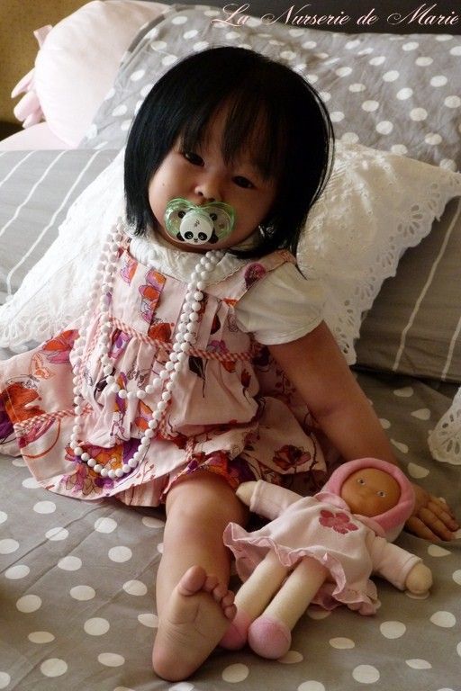 asian reborn dolls for sale